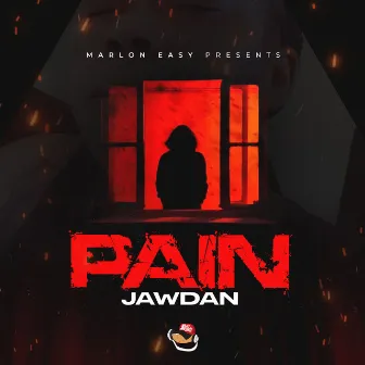 Pain by Jawdan