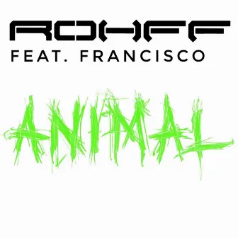 Animal by Francisco