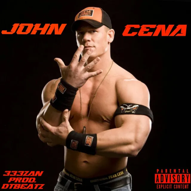 John Cena