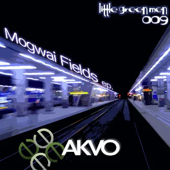 AKVO - Mogwai Fields by Akvo