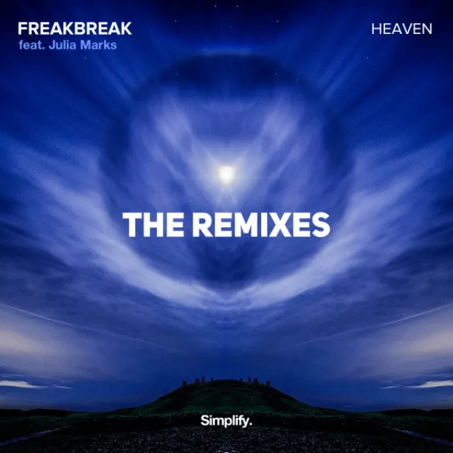 Heaven - Matt Baer Remix