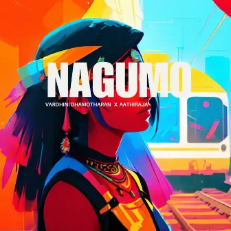 NAGUMO by AathiRaja