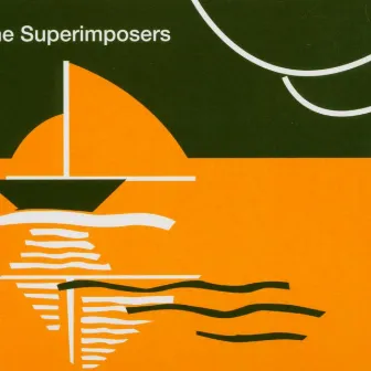 The Superimposers by The Superimposers