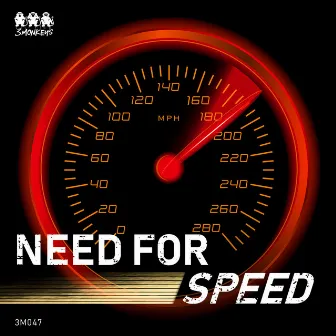 NEED FOR SPEED by Klas Johan Wahl