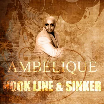 Hook, Line & Sinker by Ambelique