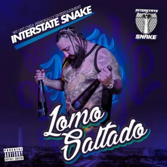 Lomo Saltado by Interstate Snake