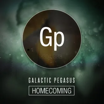 Homecoming by Galactic Pegasus