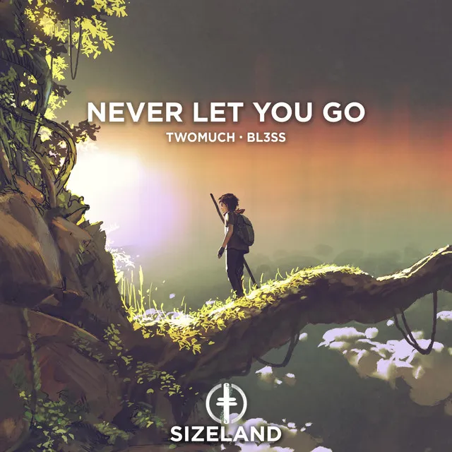 Never Let You Go