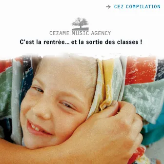 Vive la rentrée...et la sortie des classes ! by Alice Ader