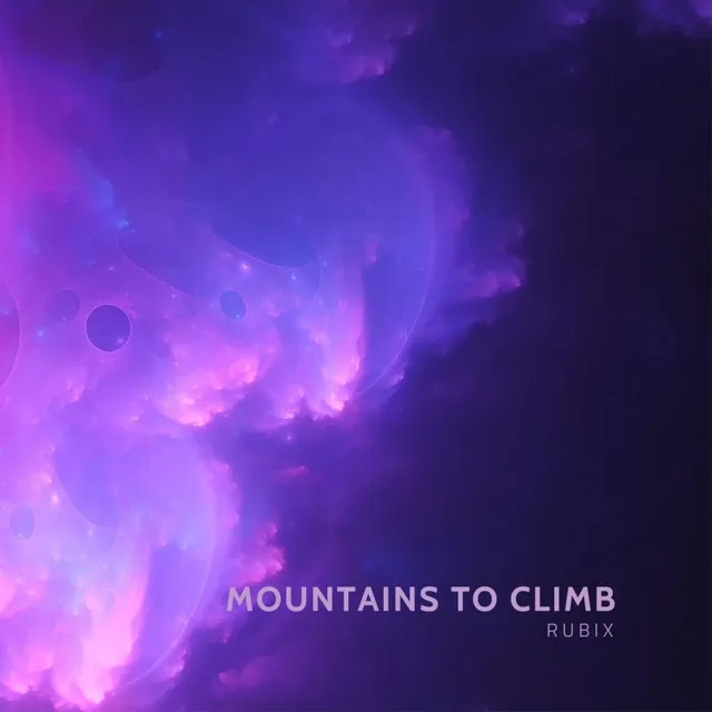 Mountains to climb