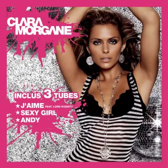 J'Aime by Clara Morgane