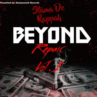 Beyond Repair by Stama De Rappah