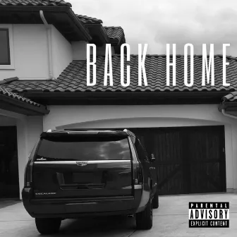 Back Home by Nizarh