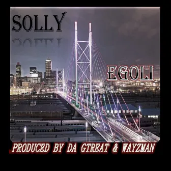 Egoli by Solly