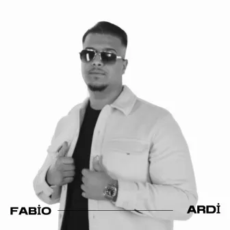 Ardi by FABIO