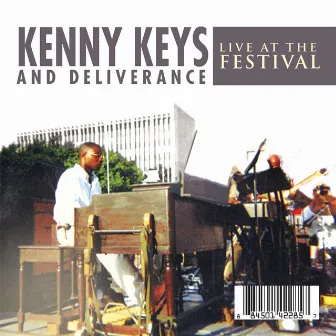 Kenny Keys and Deliverance Live by Kenny Keys