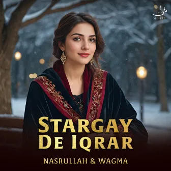 Stargay De Iqrar by Wagma