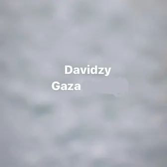 Gaza by Davidzy