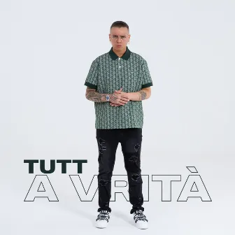 TUTT A VRITA' by VMonster