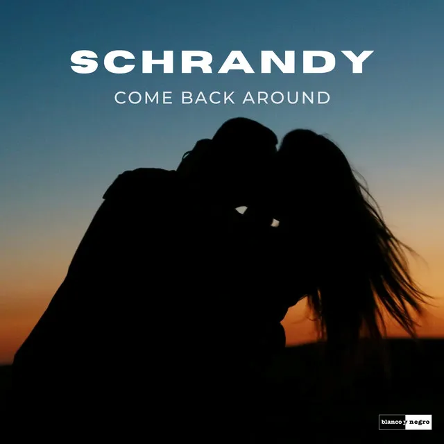 Come Back Around - Extended Mix