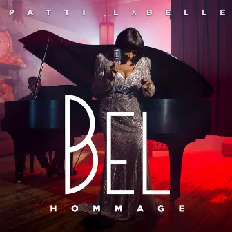 Bel Hommage by Patti LaBelle