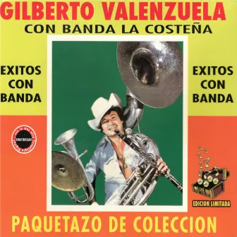 Paquetazo De Colección by Gilberto Valenzuela