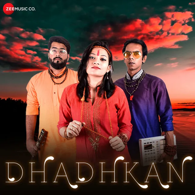 Dhadhkan - From "Khuda Aur Yaaden"