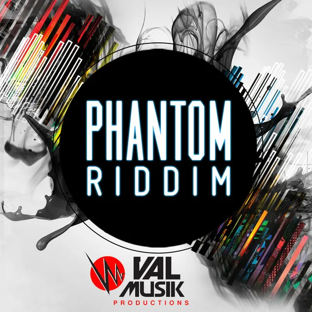 Phantom Riddim