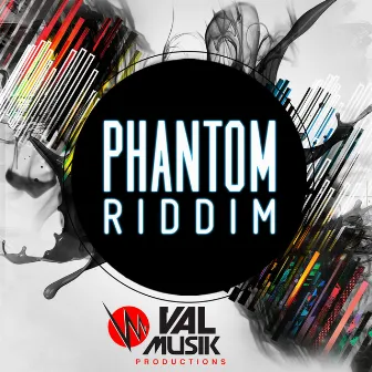 Phantom Riddim by Shurwayne Winchester