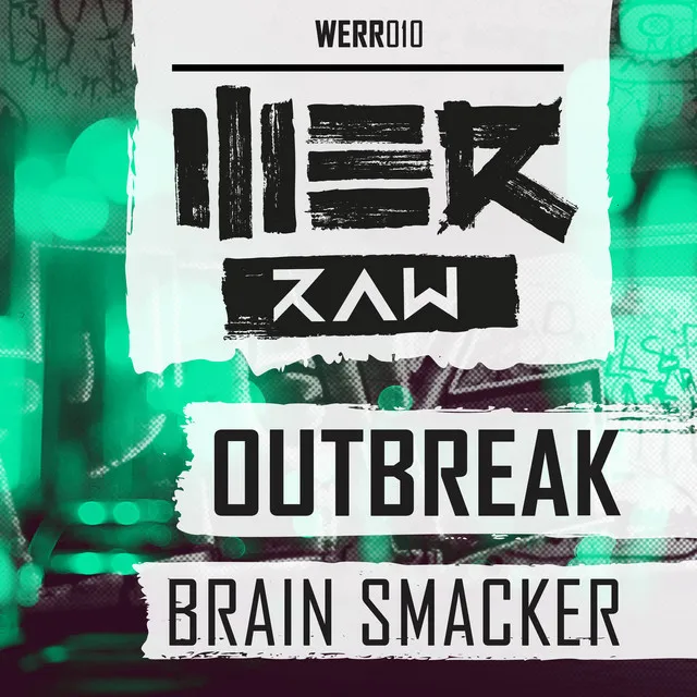 Brain Smacker - Radio Edit