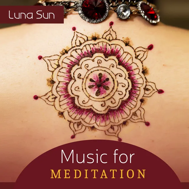 Music for Meditation