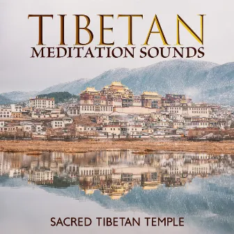 Tibetan Meditation Sounds: Sacred Tibetan Temple (Ancient Singing Bowls & Bells) by Japanese Music!