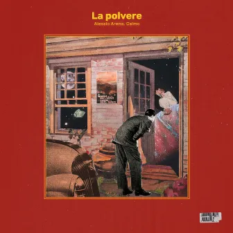 La polvere by Calmo