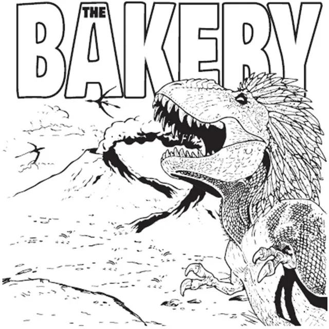 The Bakery