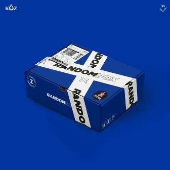 RANDOM BOX by ZICO