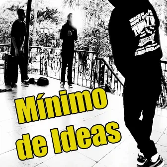 Mínimo de Ideas by CNS