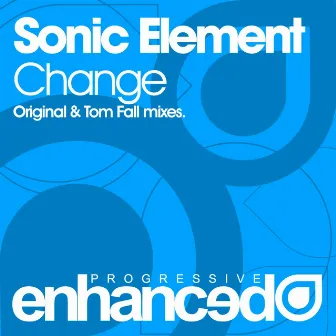 Change by Sonic Element