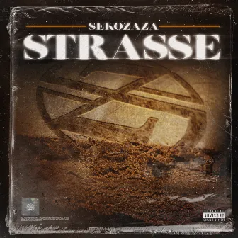 STRASSE by SEKOZAZA