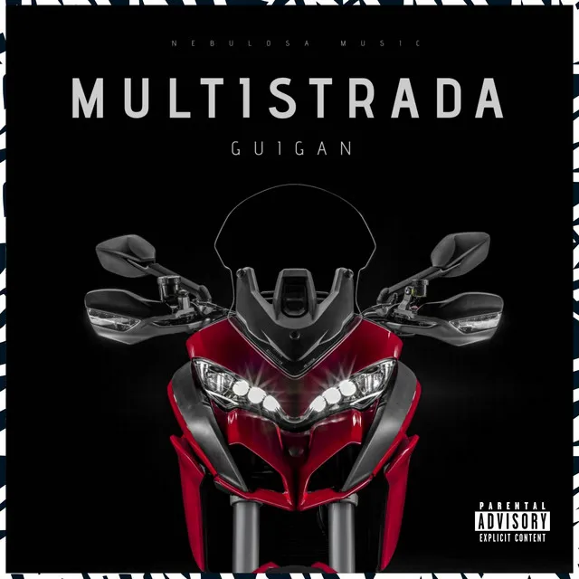 Multistrada