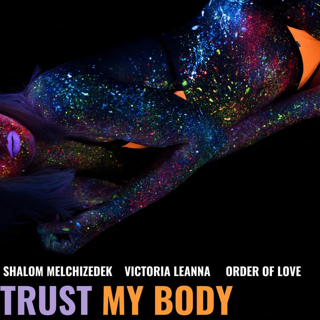 Trust My Body