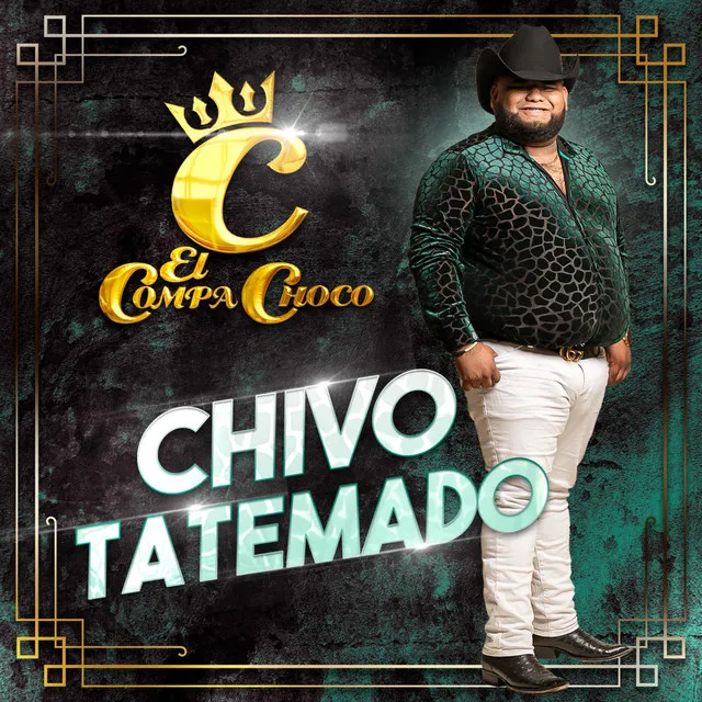 CHIVO TATEMADO