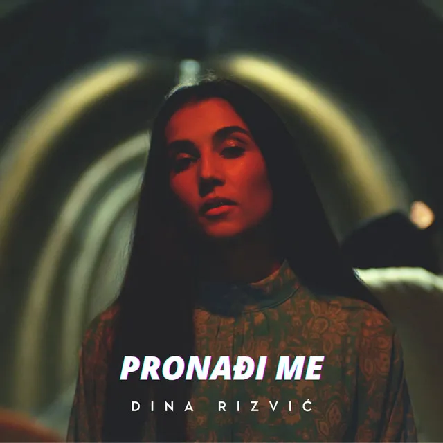 Pronađi Me