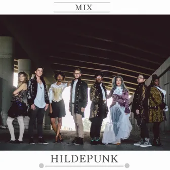 Hildepunk by Mix