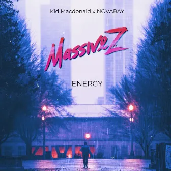 Energy by Massive Z