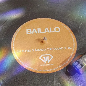 Bailalo by TAI