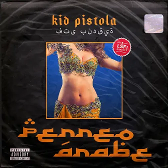 Perreo Árabe by Kid Pistola