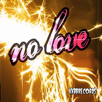 No Love by Wilder