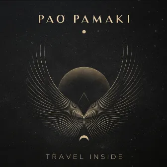 Travel Inside by Pao Pamaki