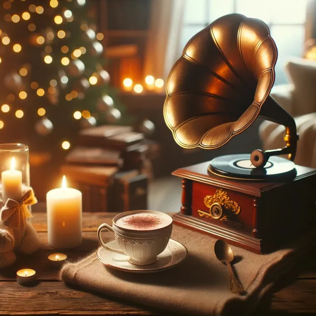 Traditional Instrumental Christmas Songs Playlist