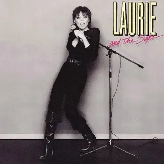 Laurie and the Sighs by Laurie Beechman